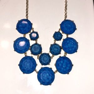 Francesca's Collections Jewelry - Blue Francesca’s Necklace Francesca's Collections Jewelry - Blue Francesca’s Necklace